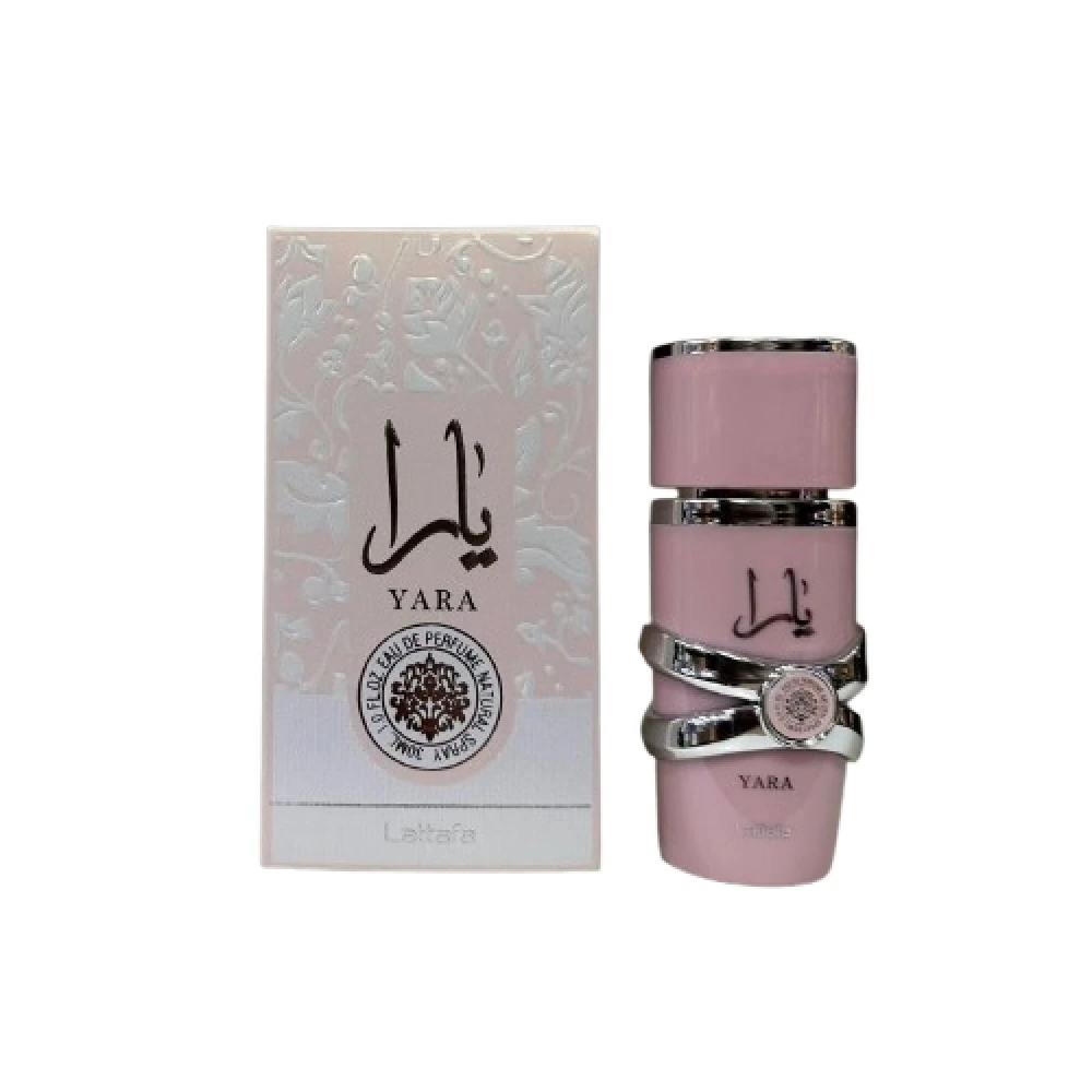 Perfume Miniatura Lattafa Yara 30ML