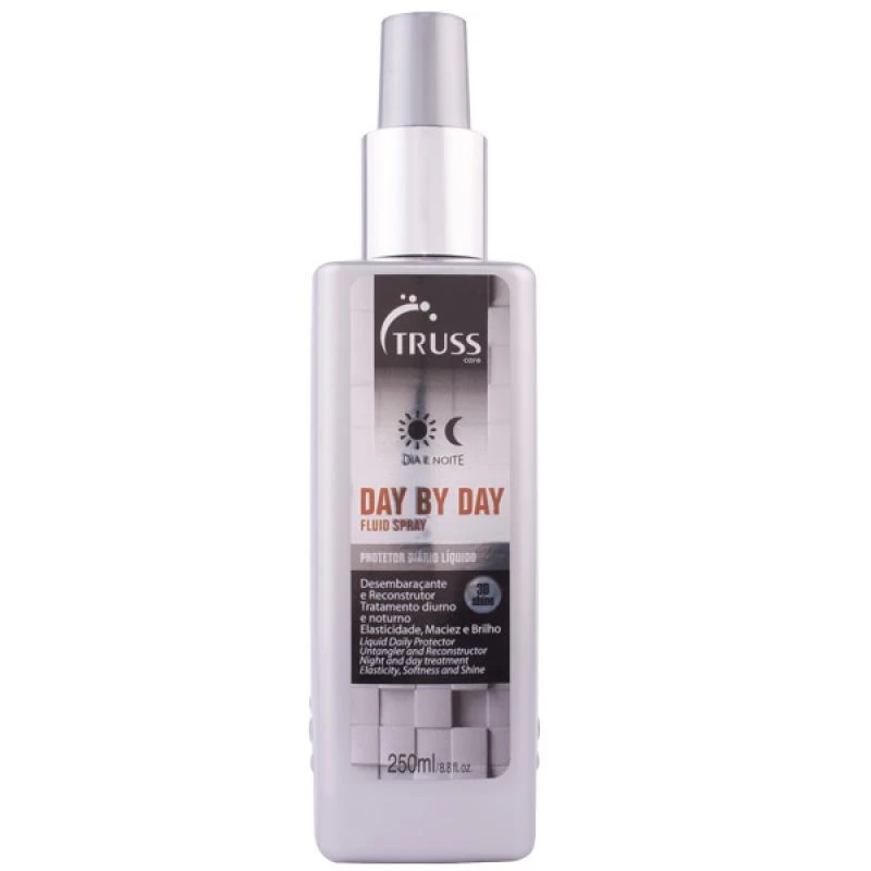 Leave-in Spray Truss By Day Fluid Spray 250ML