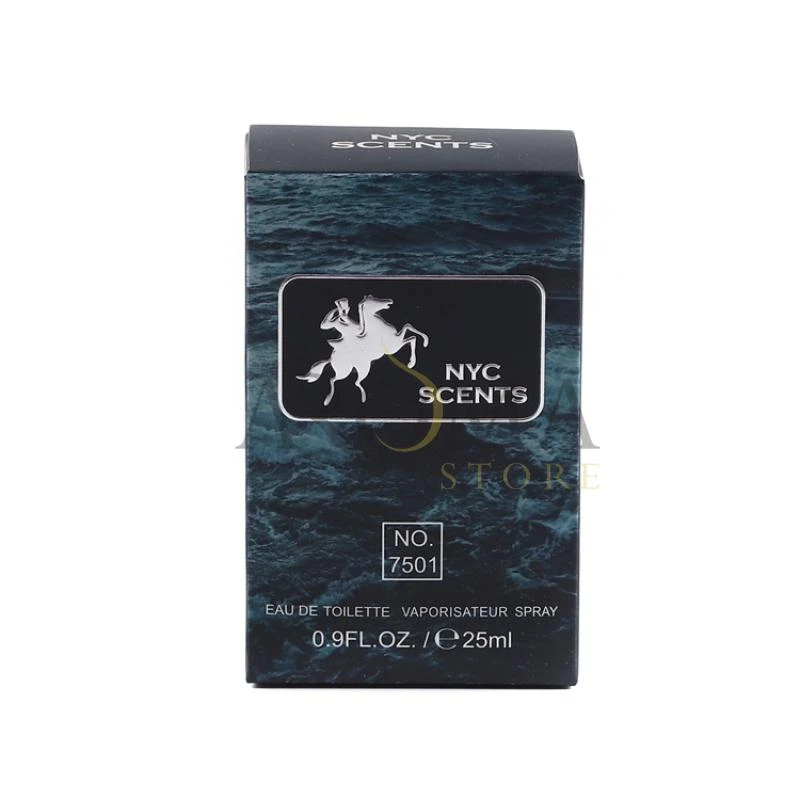 Nyc Scents N 7501 25ML