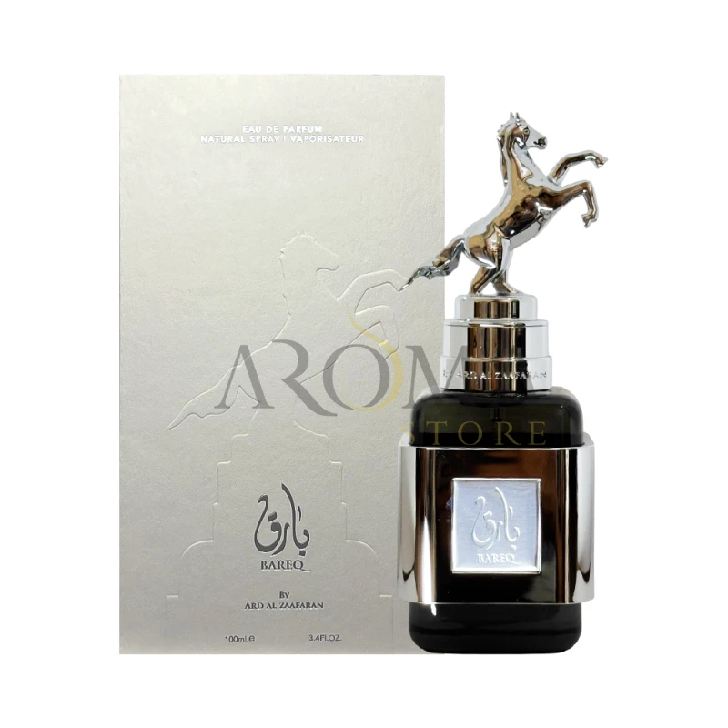 Perfume Ard Al Zaafaran Bareq Edp Masculino 100ML