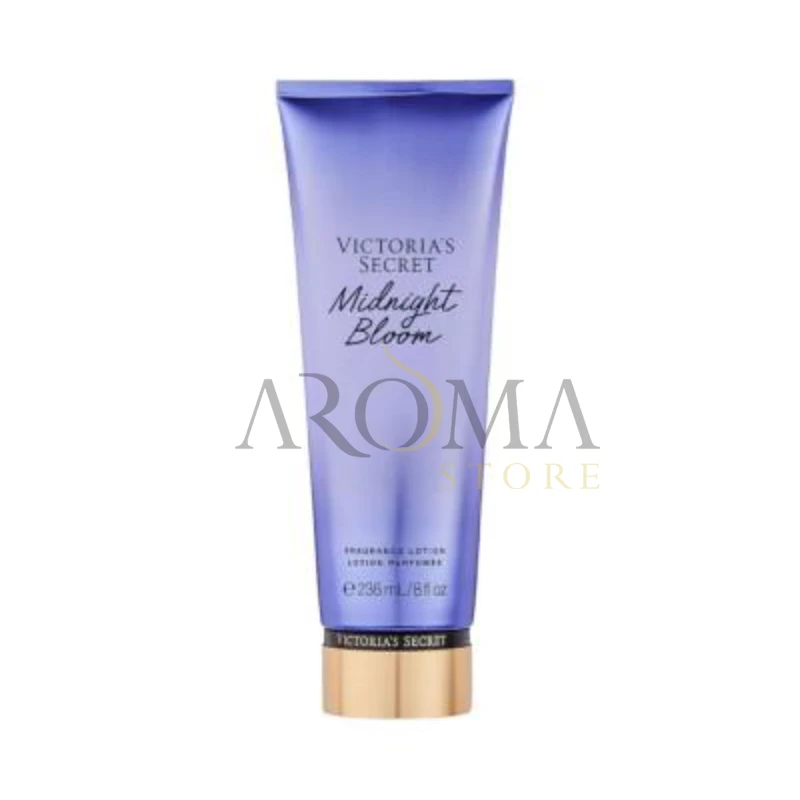 Locao Corporal Victoria's Secret Body Lotion Midnight Bloom 236ML