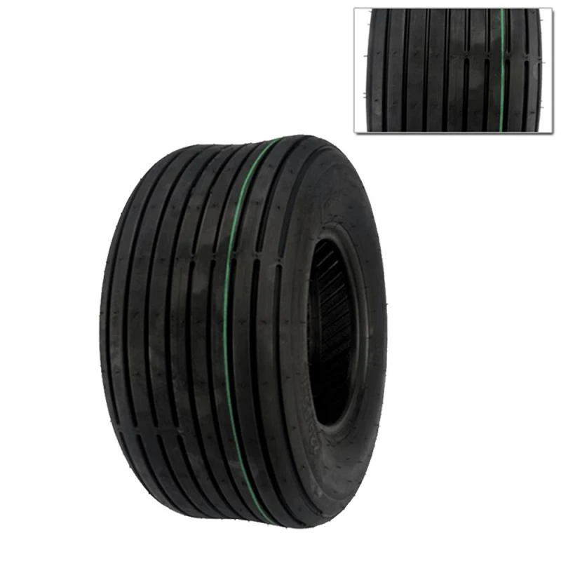 Pneu para Moto Eletrica (Frontal)