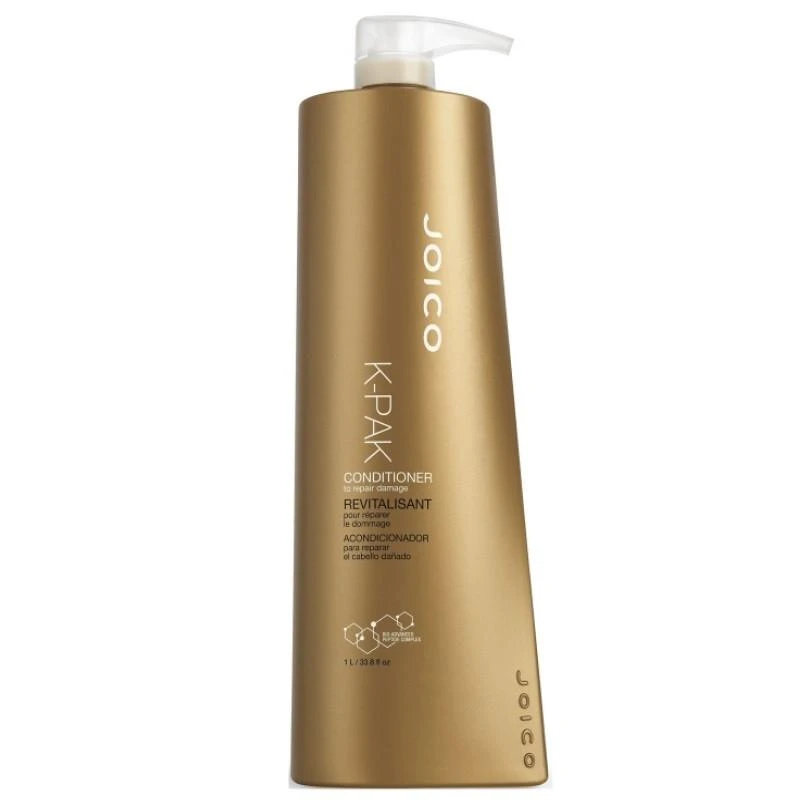 Condicionador Joico K-Pak Repair Damage 1LT