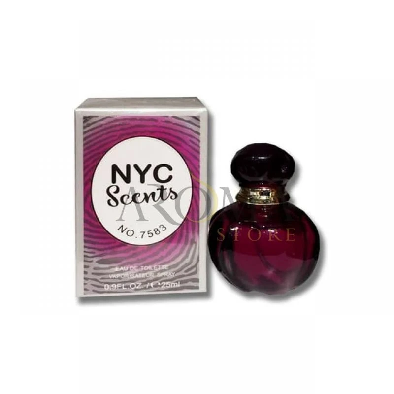 Nyc Scents N 7583 25ML