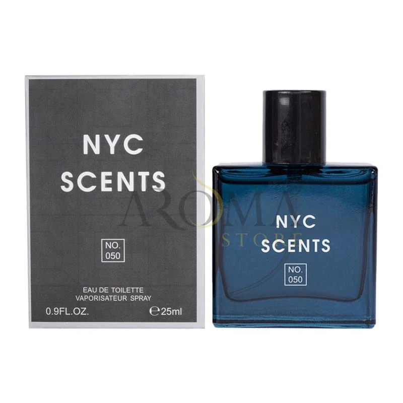 Nyc Scents N 7584 050 25ML
