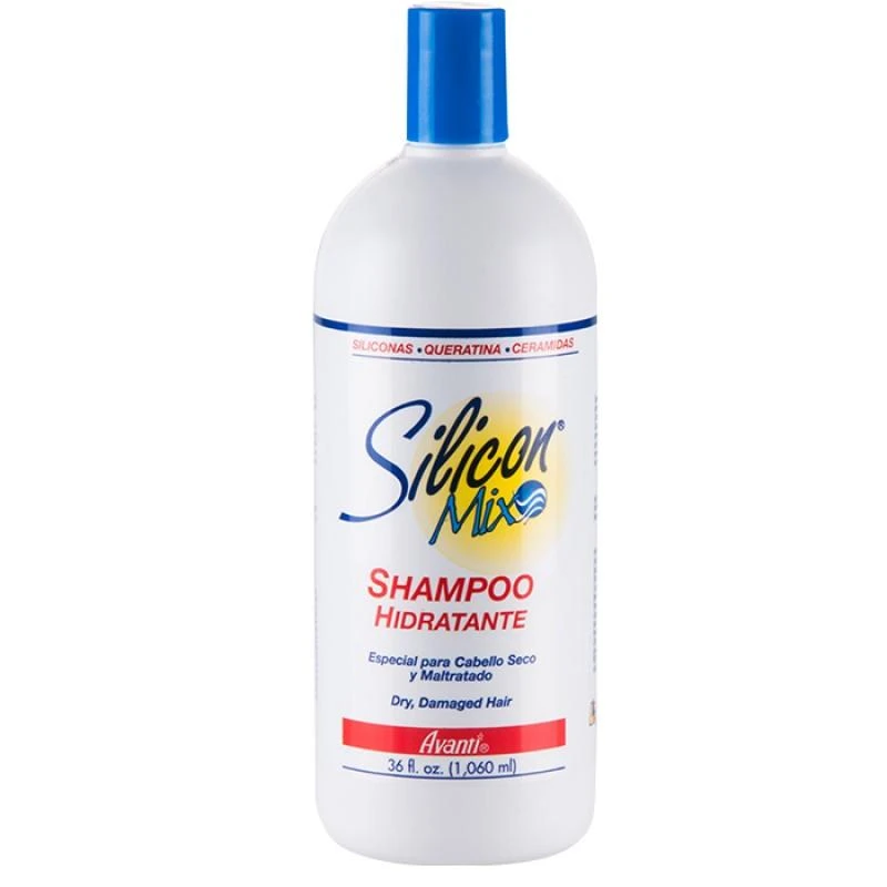 Shampoo Silicon Mix Avant 1060ML