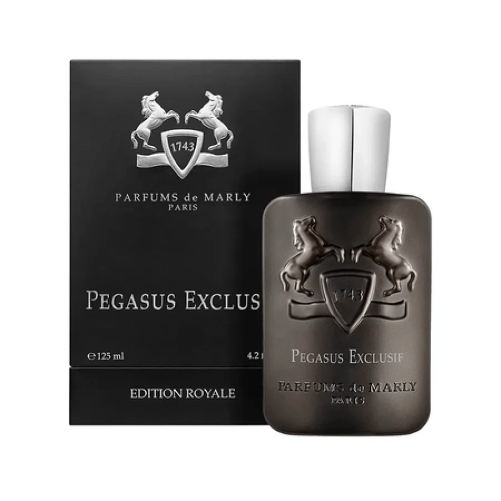 Perfume Parfums de Marly Pegasus Exclusif EDP Masculino 125ml