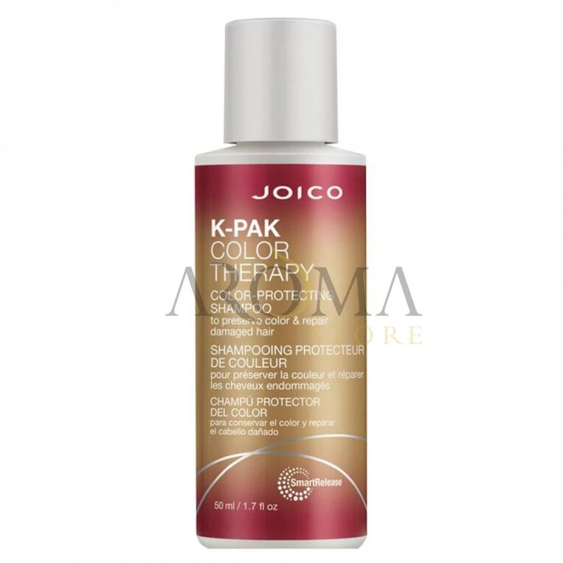 Shampoo Joico K-Pak Color Therapy 50ML
