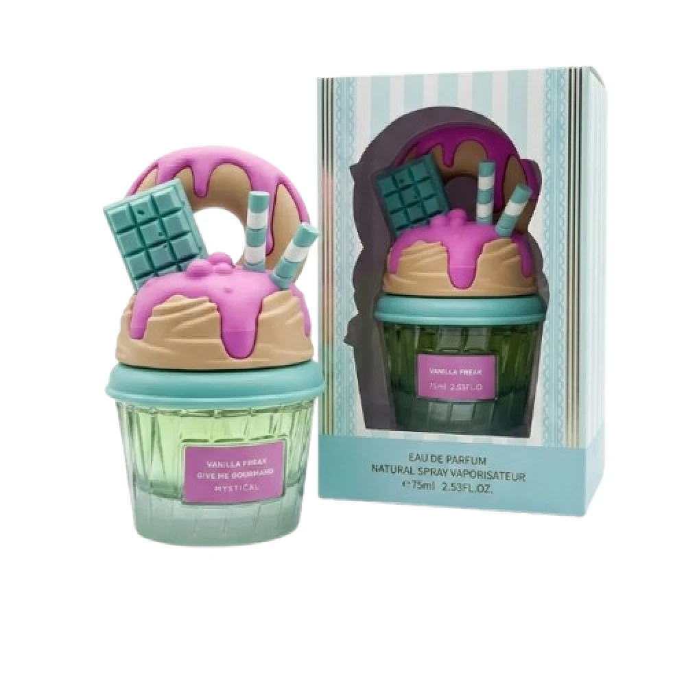Perfume Mystical Miniatura Cupcake Vanilla Freak Edp 30ML