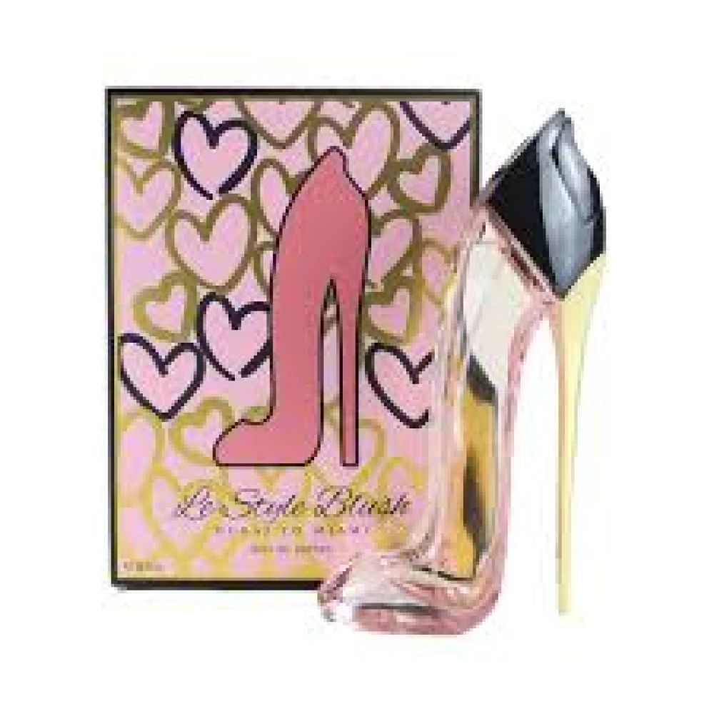 Perfume Arabe Dubai to Miami Blush Eau de Parfum 80ML
