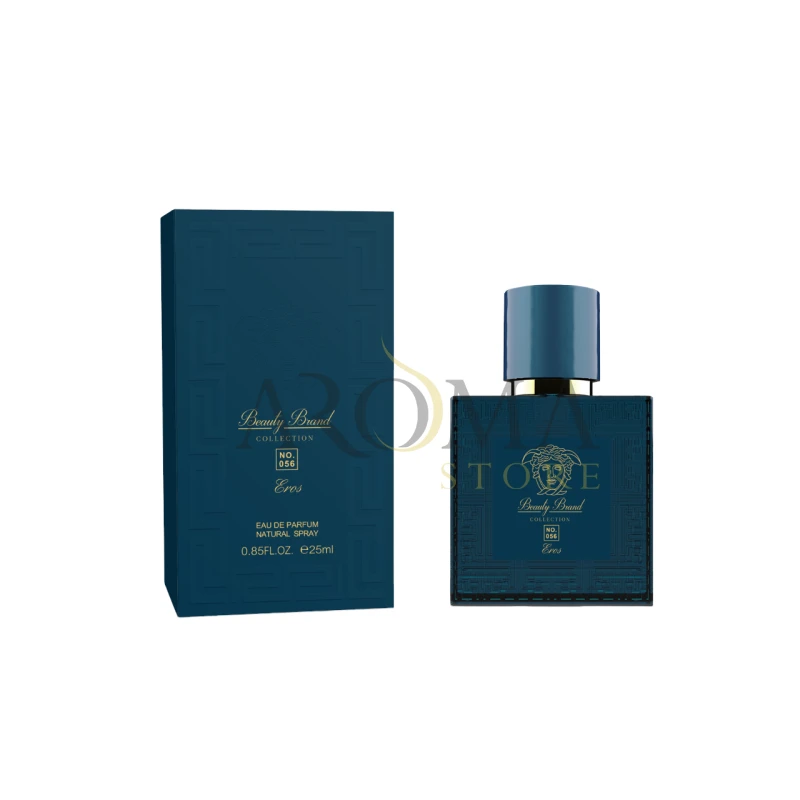 Beauty Brand Collection N.º 056 Versace Eros 25ML