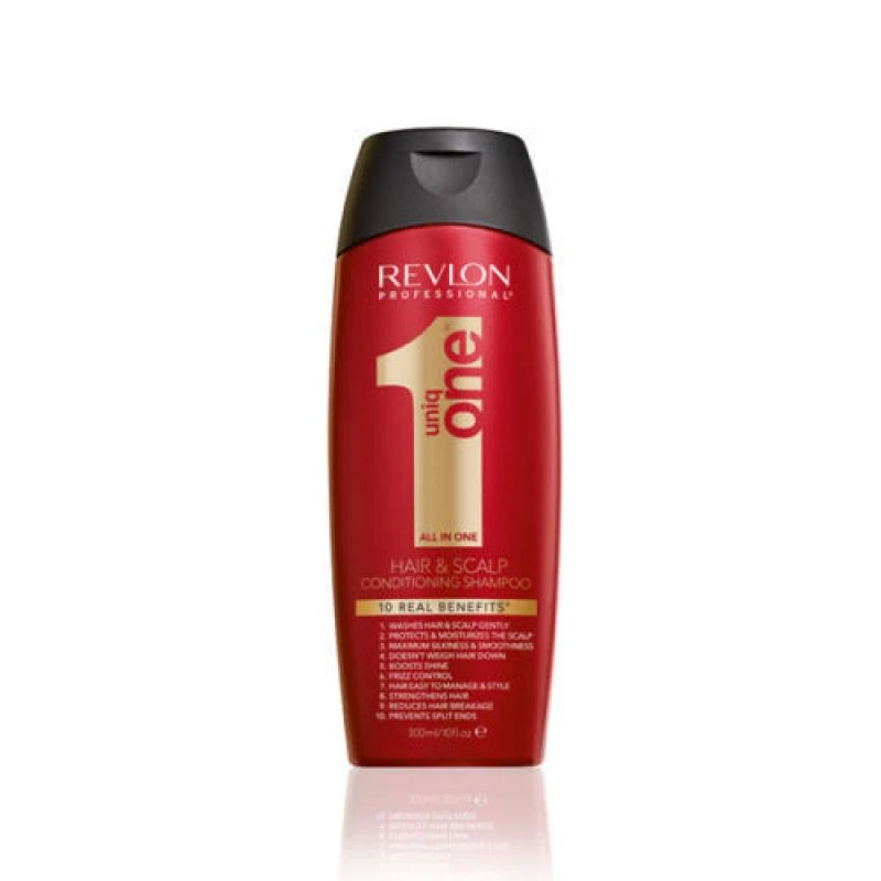 Shampoo Revlon Uniq One 300ML