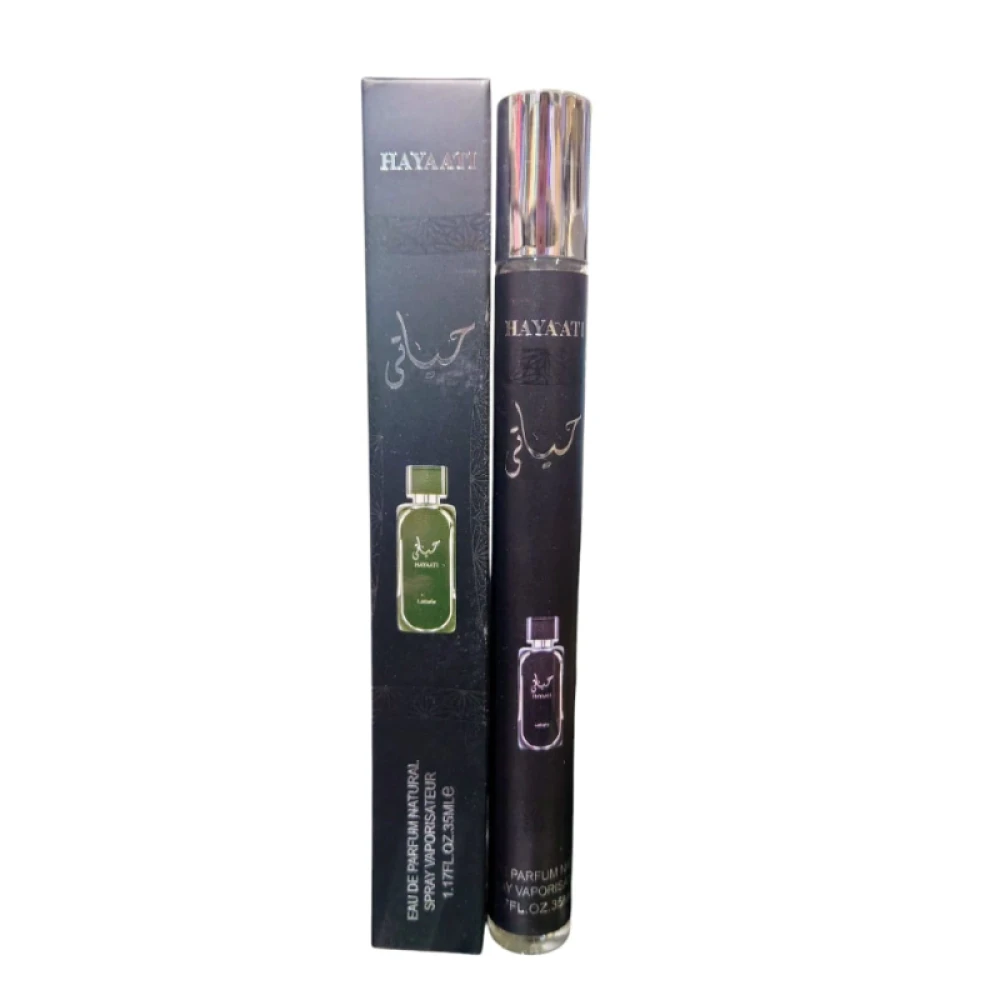 Perfume tubete Hayaati 35ML