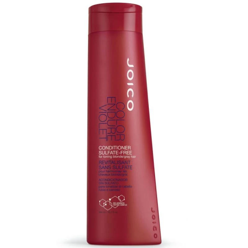 Condicionador Joico Color Endure Sulfate Free 300ML