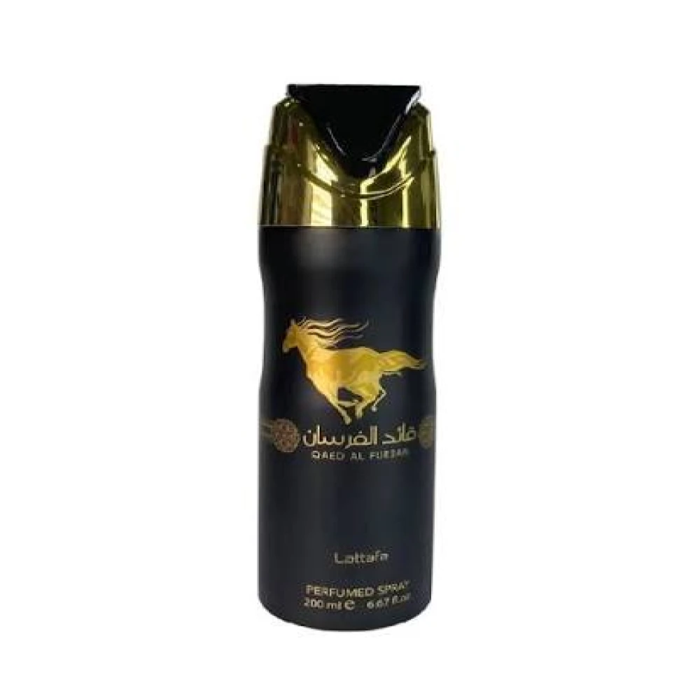Spray Corporal Lattafa Qaed Al Fursan Body Spray 200ml