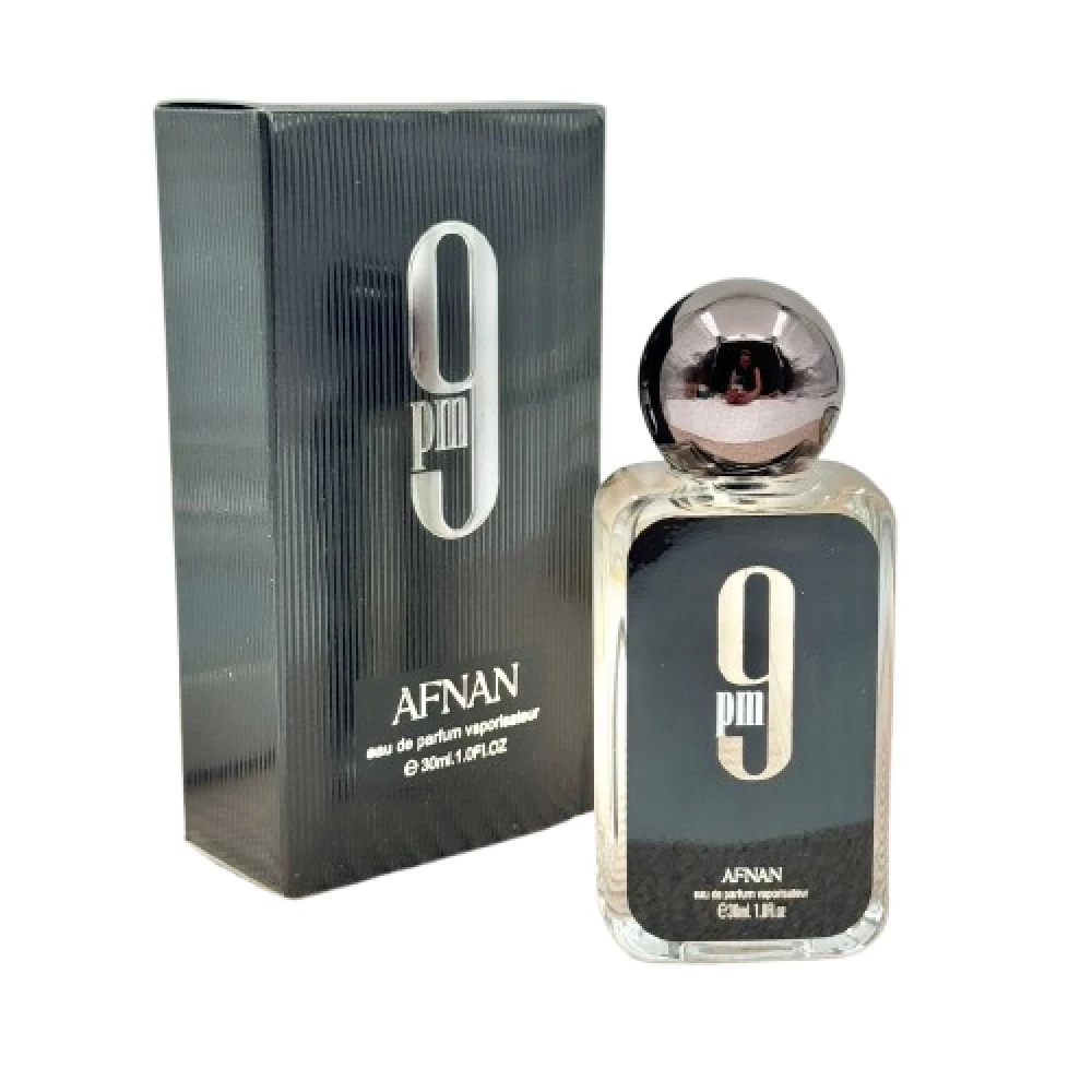 Perfume Afnan 9PM 30ML
