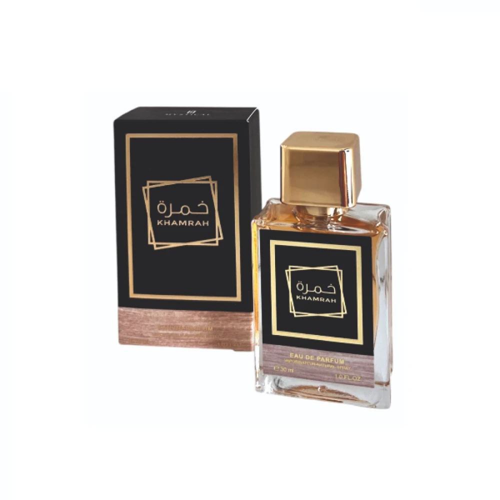 MY730-22 KHAMRAH 30ML