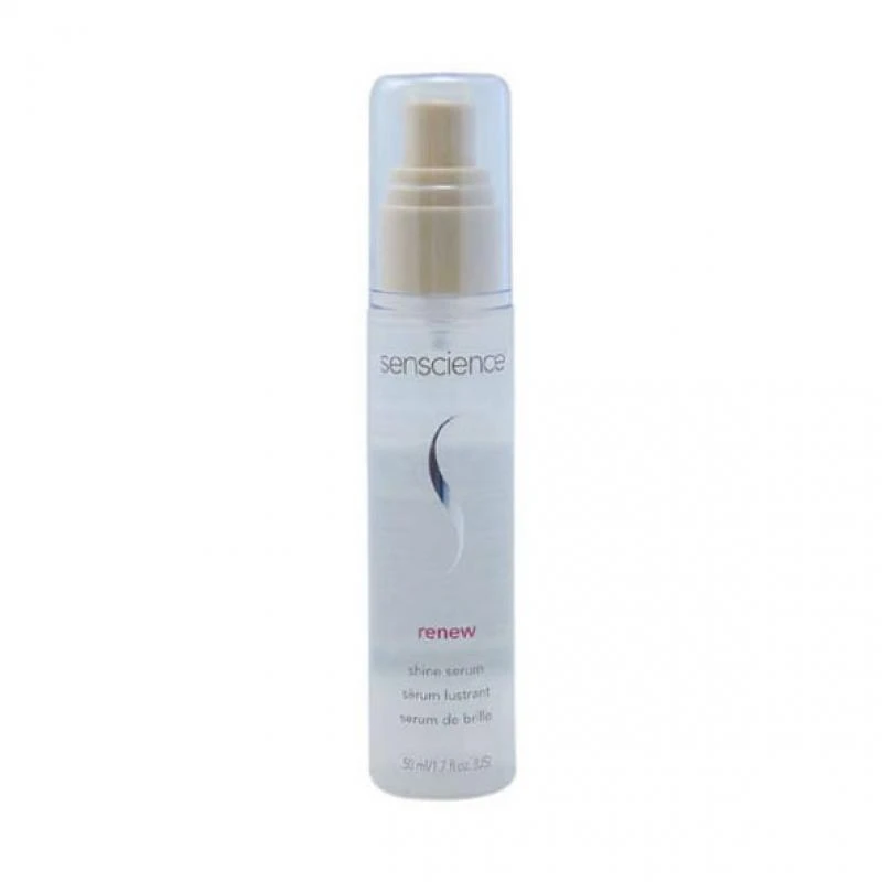Senscience Serum Renew Shine 50ML