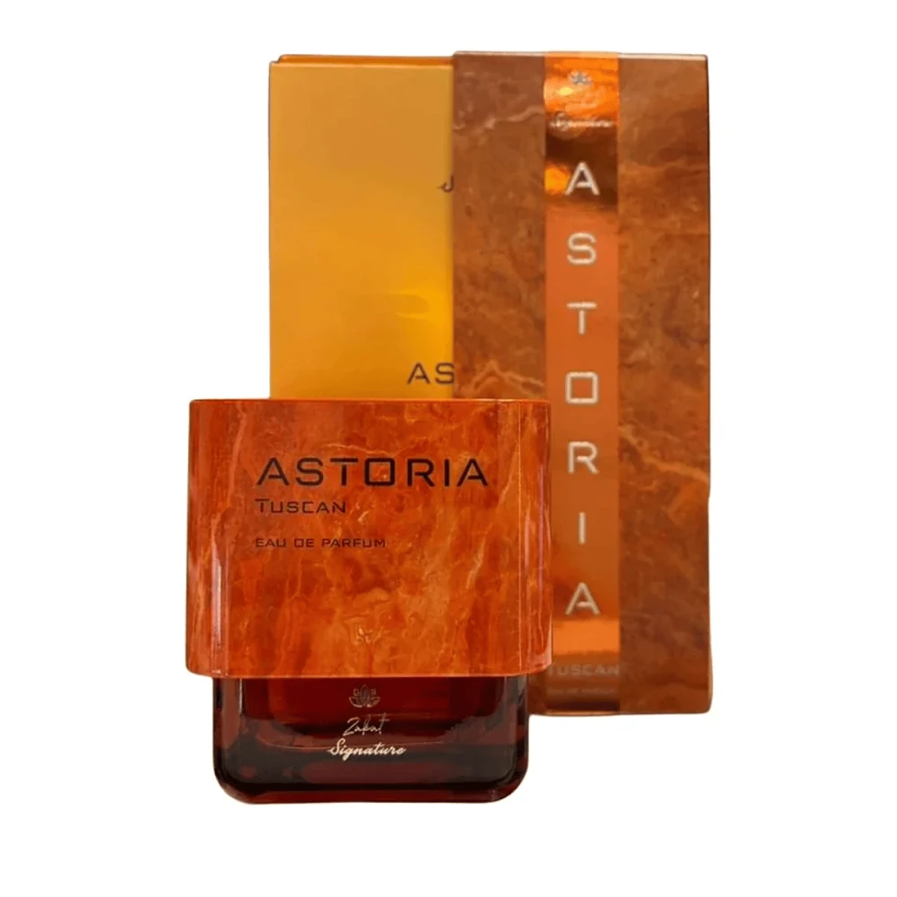 ZAKAT ASTORIA TUSCAN EDP 100ML