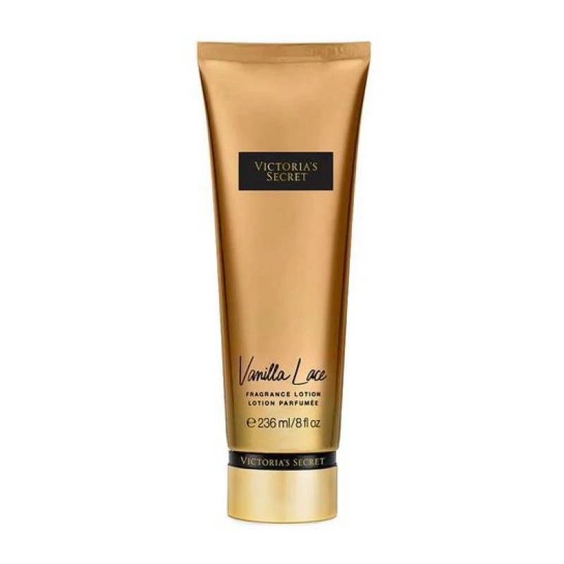 Loção Corporal Victoria Secret Vanilla 236ML