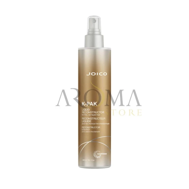 Joico K-Pak Liquid Reconstrutor 300ML