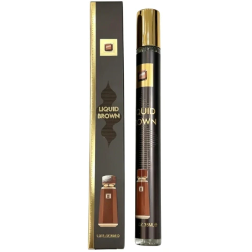 Perfume tubete Liquid Brown 35ML