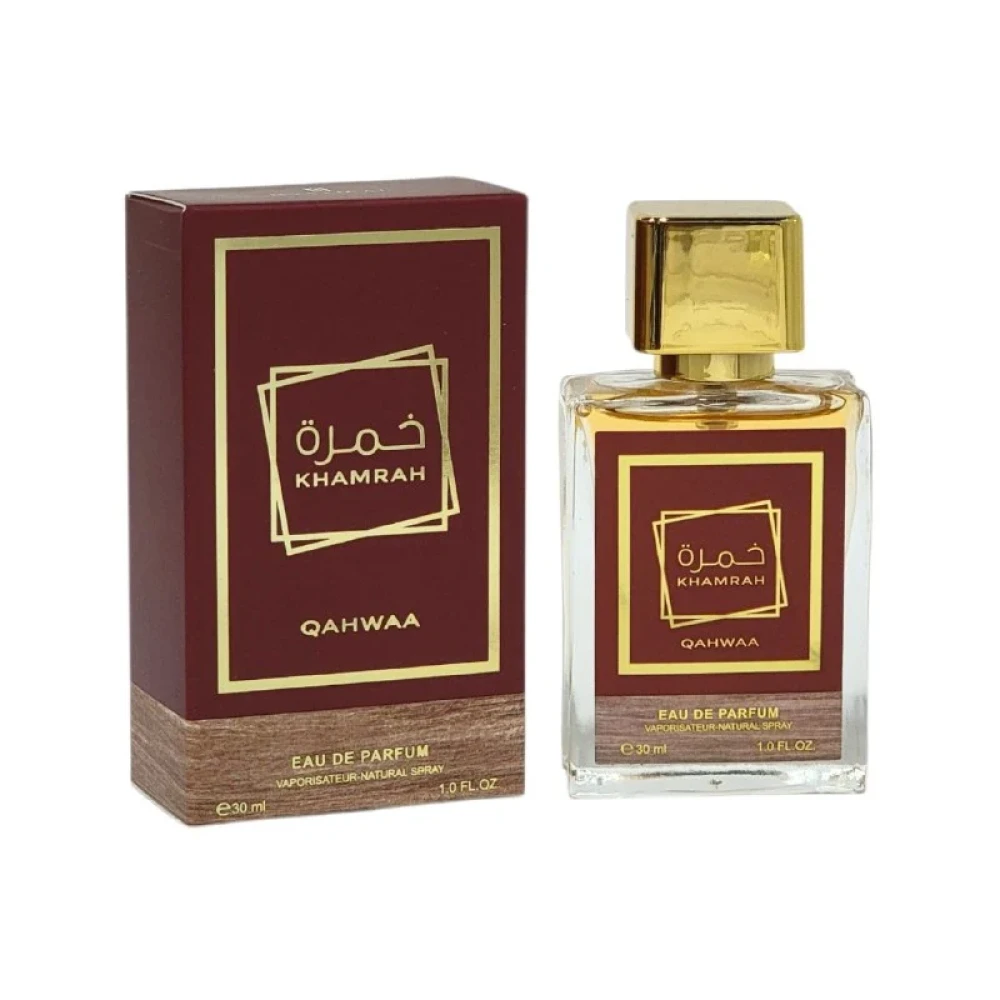 Perfume Mystical Bourbon Edp 30ML
