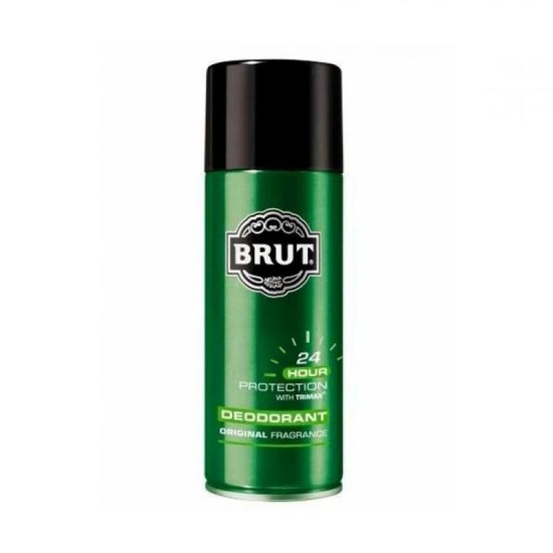 Desodorante Brut Spray 283G