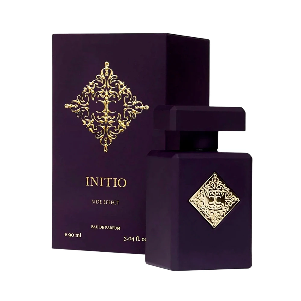 Perfume Initio Side Effect EDP Unissex 90ml
