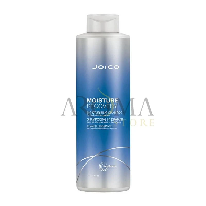Shampoo Joico Moisture Recovery 1LT