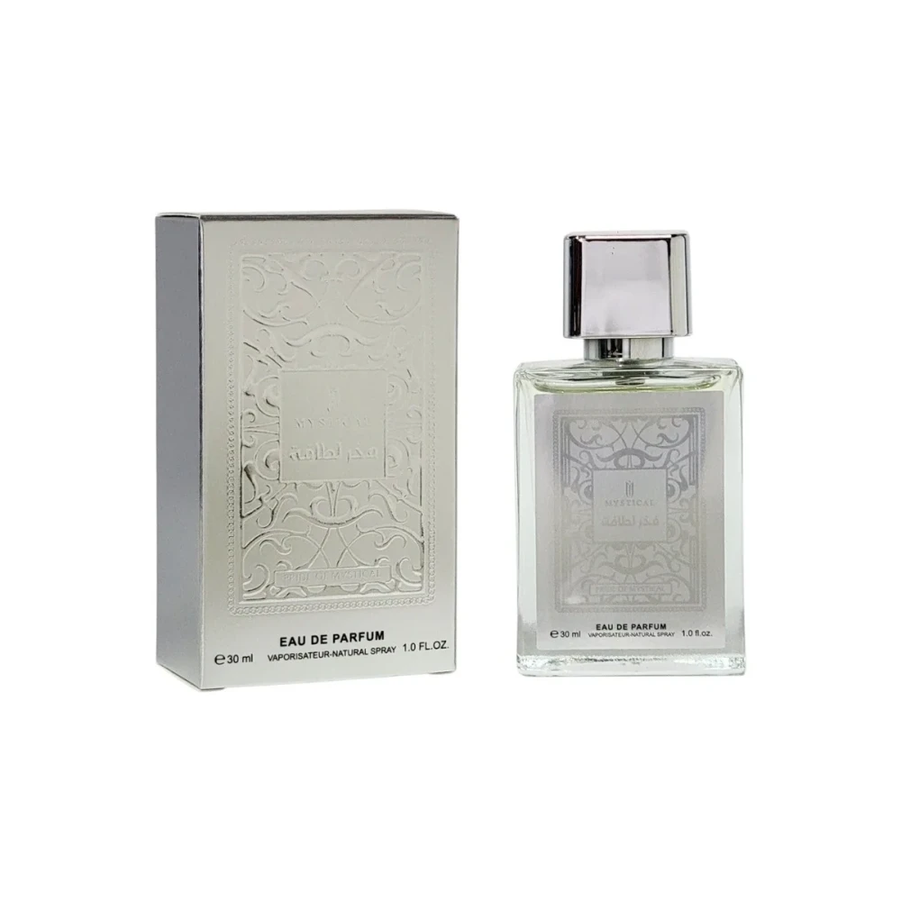 MY730-70 FAKHAR PLATINUM 30ML