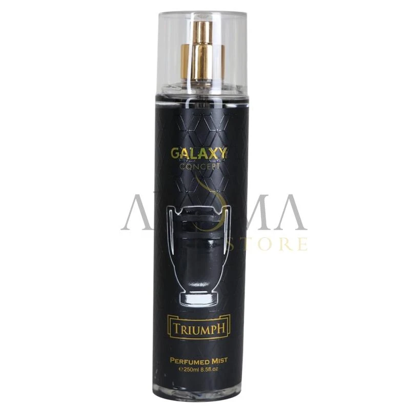 Perfume Galaxy Body Mist Triumph 250ML