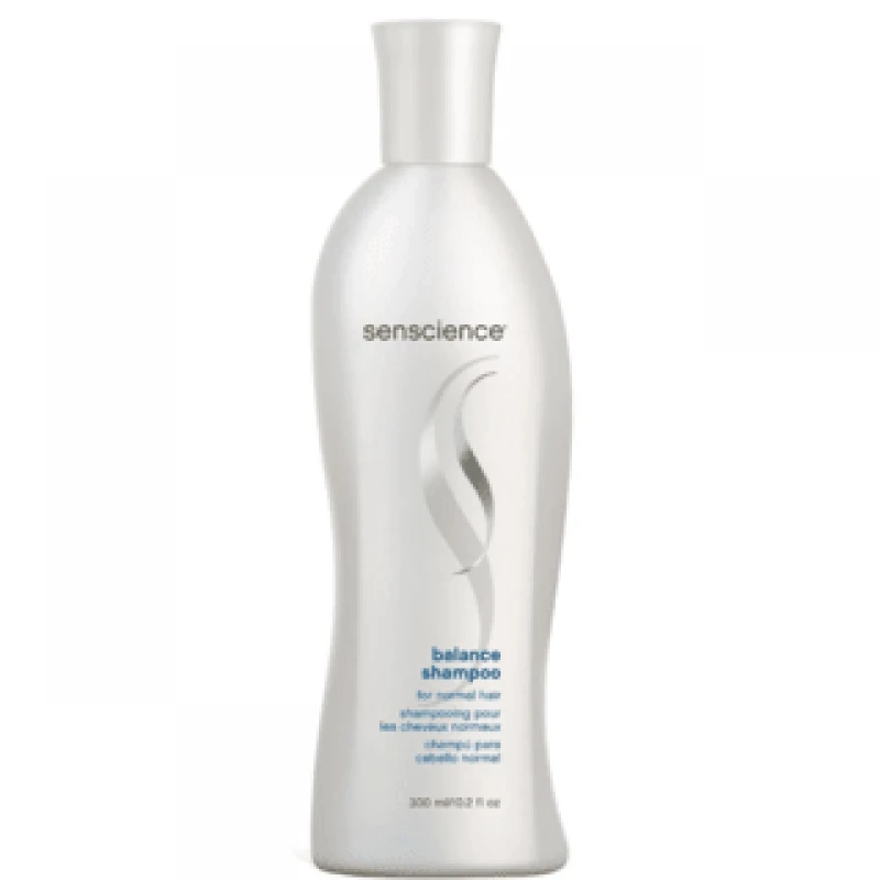 Shampoo Senscience Balance 300ML