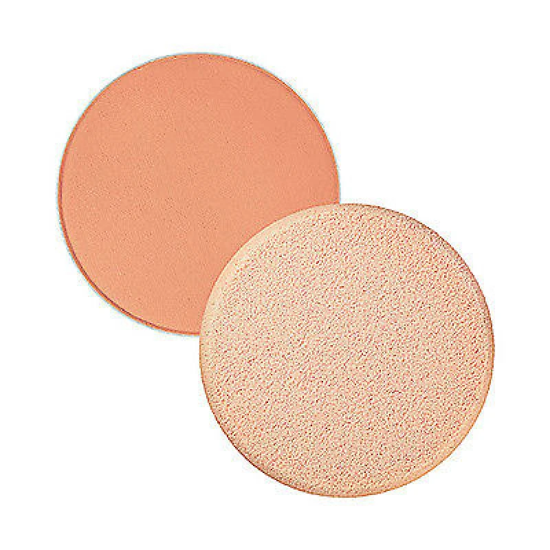Refil para Po Compacto Shiseido SPF36 Light Beige SP20