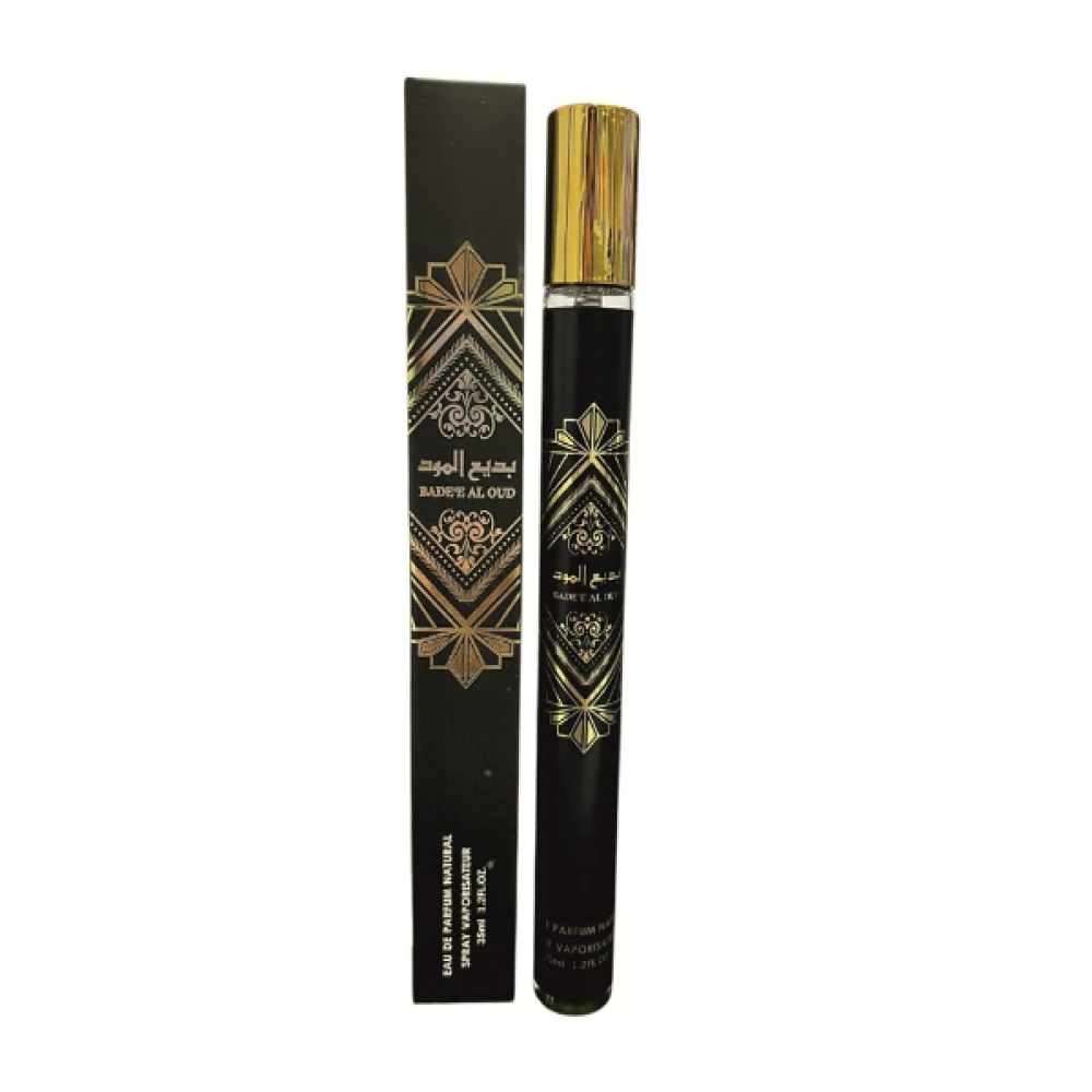 Perfume tubete Bade'e Al Oud For Glory  35ML