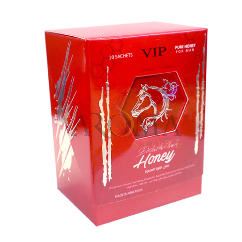 Mel estimulante Destructive Power 20saches x 10GR