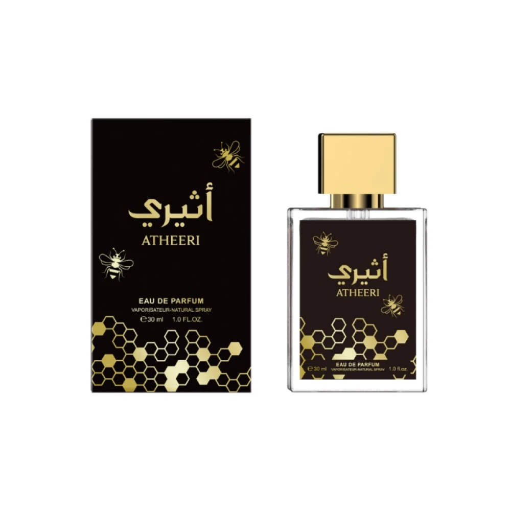 Perfume Mystical Atheeri Edp 30ML