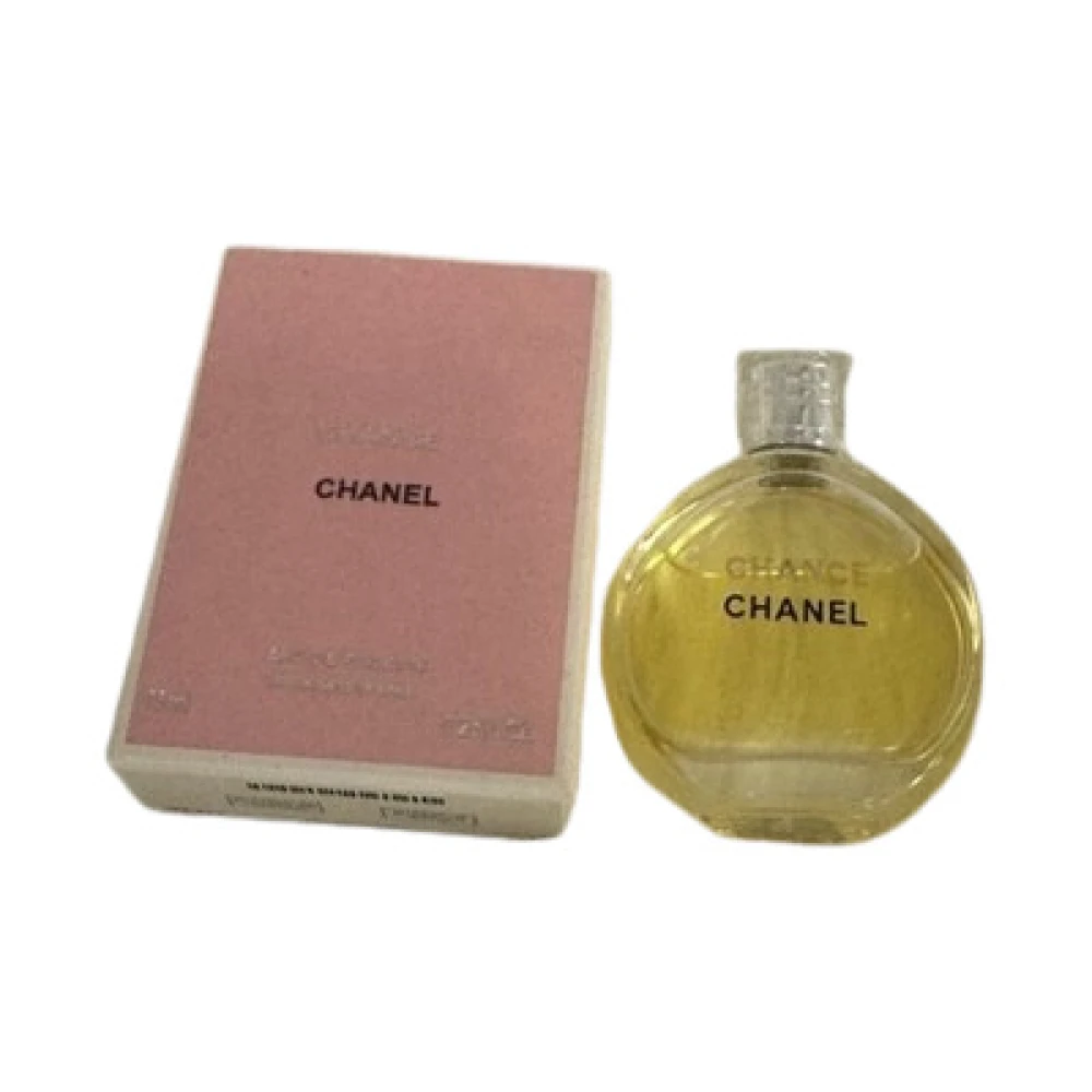 Perfume miniatura Chance Chanel 7.5ml