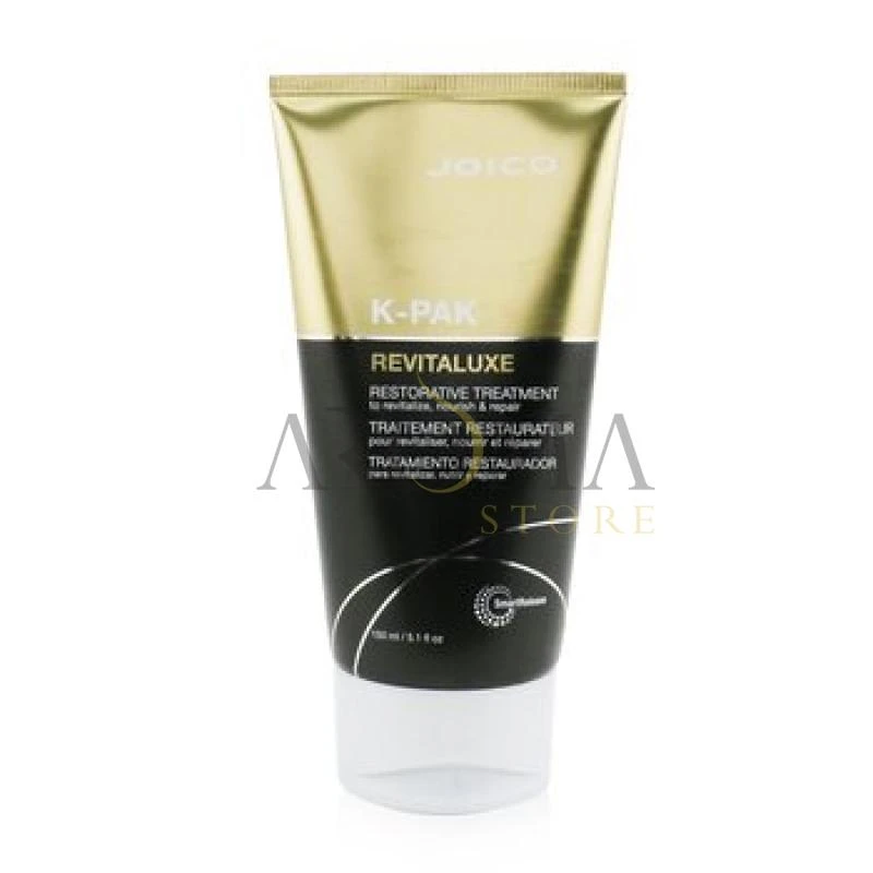 Mascara Joico K-Pak Revitaluxe Bio-Advanced Restorative Treatment 150ML