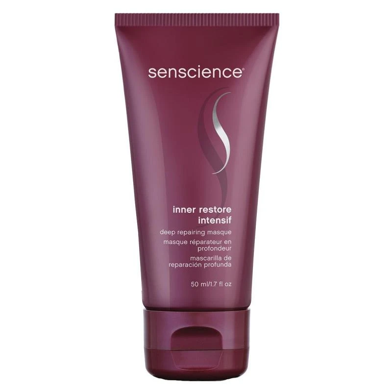 Mascara Senscience Inner Restore Intensif 50ML Bisnaga