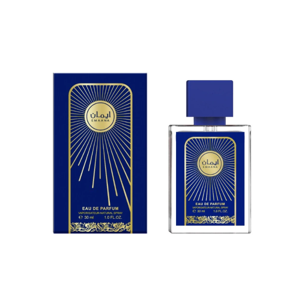 Perfume Mystical Emaan Edp 30ML