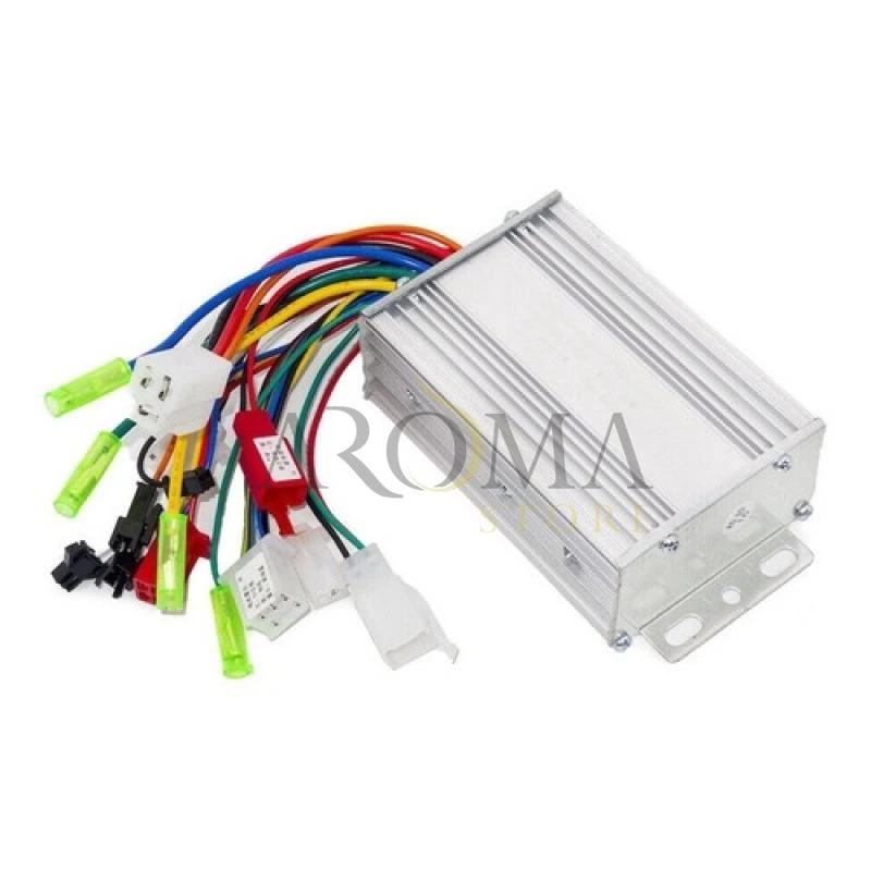 Modulo para Triciclo Eletrico Pro-Move 250W/36V modelo XAM-YL-73