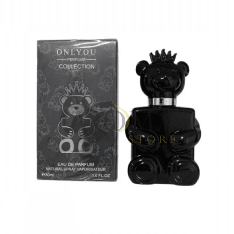 Perfume Miniatura Onlyou Collection NO918 25ML