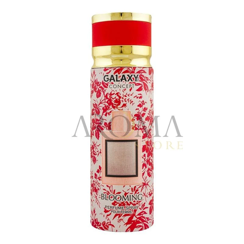 Spray Corporal Galaxy Concept Blooming 200ML