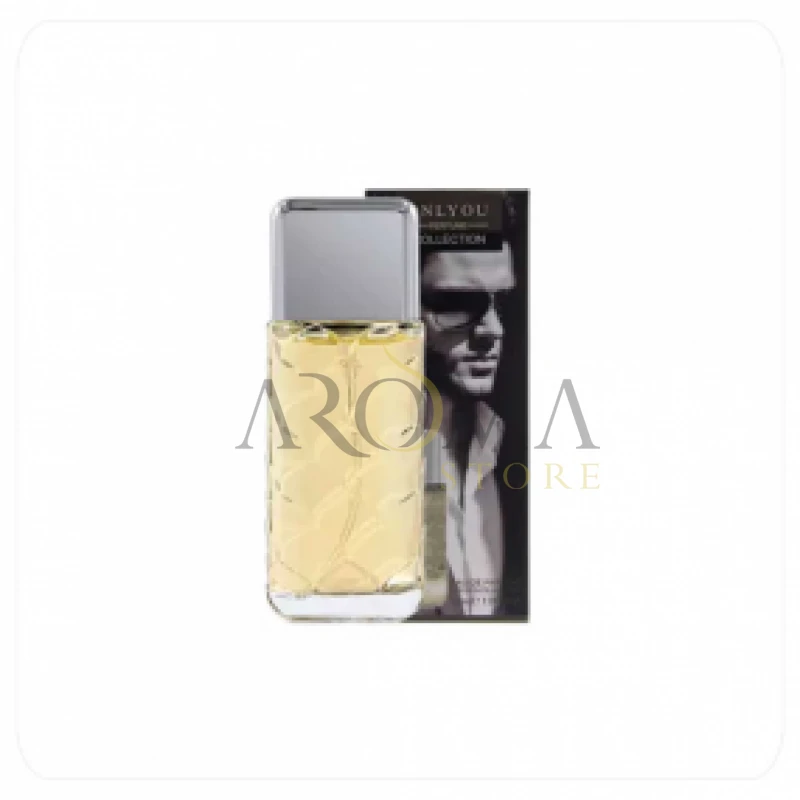 Perfume Miniatura Onlyou Collection N818 30ML