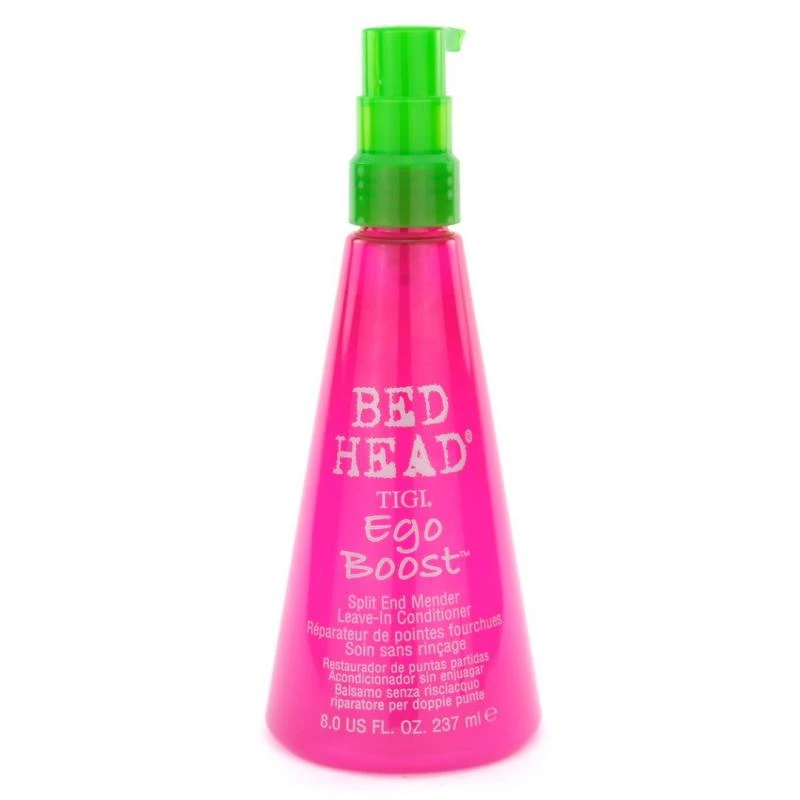 Leave-In Tigi Bed Head Ego Boost 237ML
