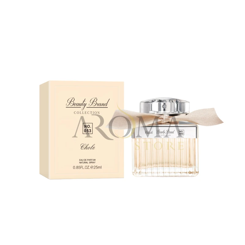 Beauty Brand Collection N.º 053 Chloe 25ML