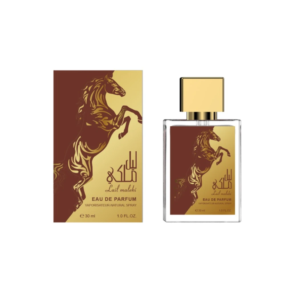 Perfume Mystical Lail Maleki Edp 30ML