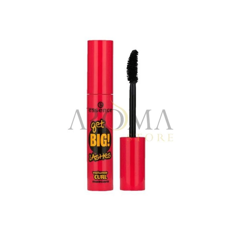 Rimel Essence Big Lashes 1Cx/12pcs
