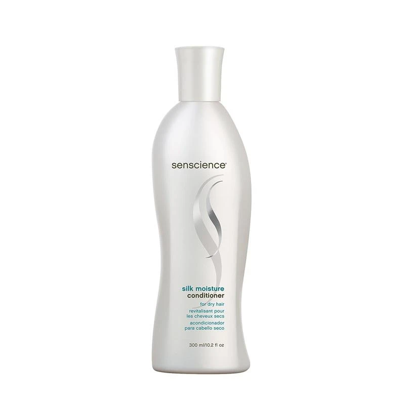 Condicionador Senscience Silk Moisture 300ML